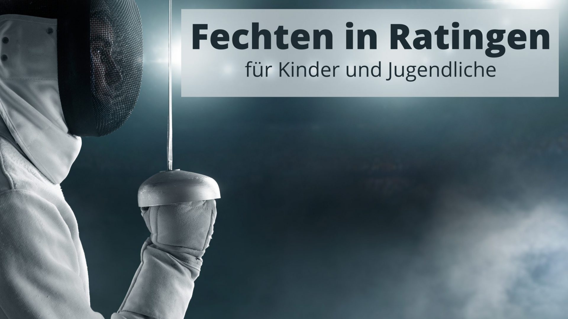 Fechten in Düsseldorf